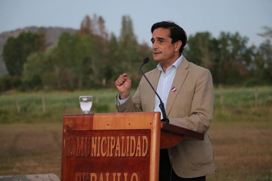 DPP de Colchagua invita a la ciudadanía a votar en las primarias presidenciales del domingo