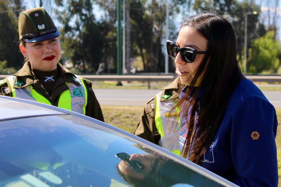 Balance positivo de las Fiestas Patrias 2025 en Colchagua: coordinación efectiva logró celebraciones seguras y sin víctimas fatales