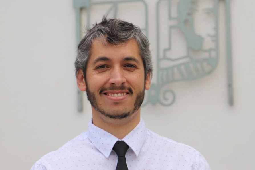 Mauricio Donoso asume como Delegado Presidencial Provincial de Colchagua